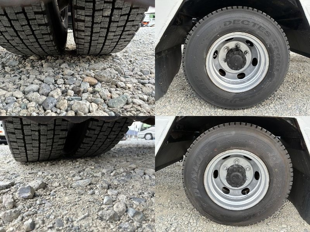 トヨタ　ダイナトラック